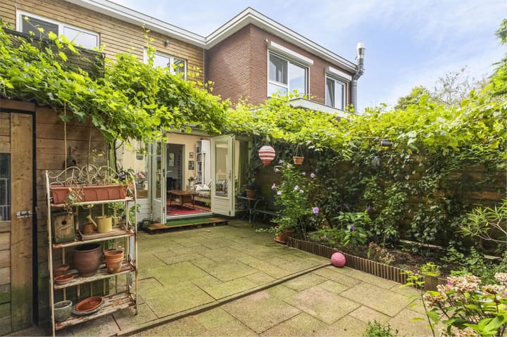 Foto 43 van Thomas à Kempisstraat 51