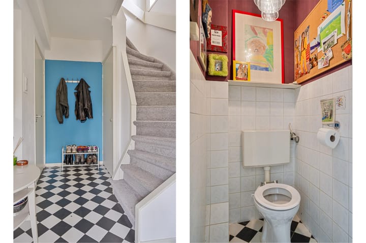 Foto 46 van Thomas à Kempisstraat 51