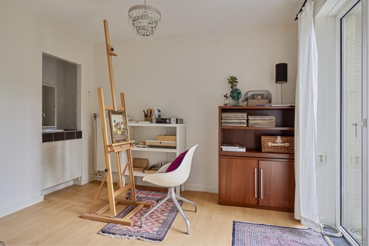 Foto 34 van Thomas à Kempisstraat 51