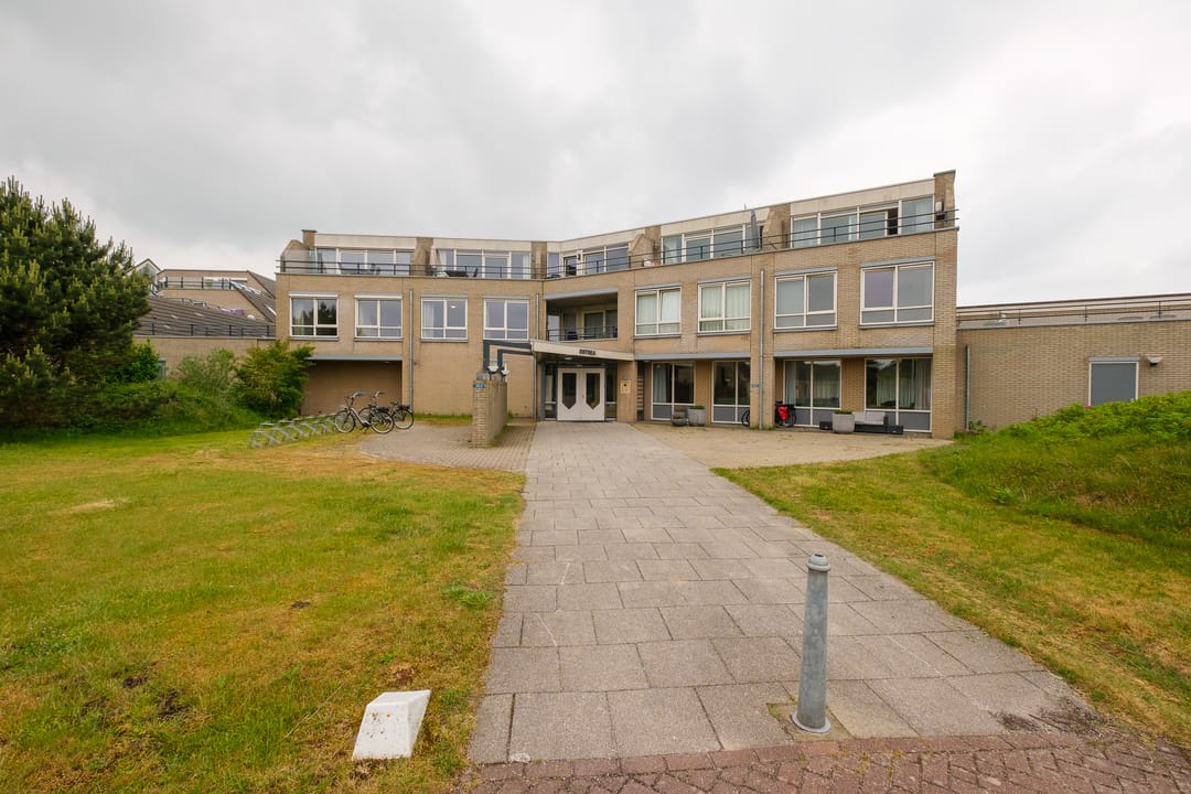 Foto 7 van Excelsiorstraat 9