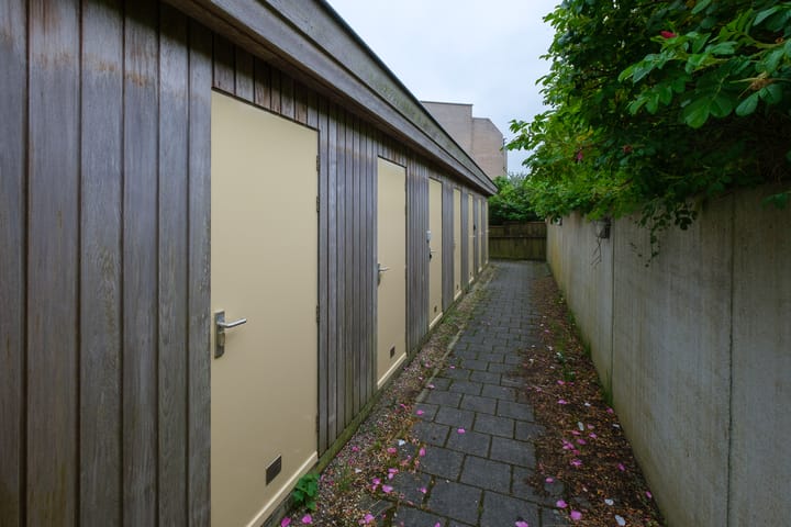 Foto 27 van Excelsiorstraat 9