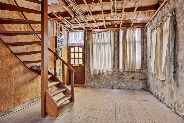 Foto 8 van Eerste Stationsstraat 171