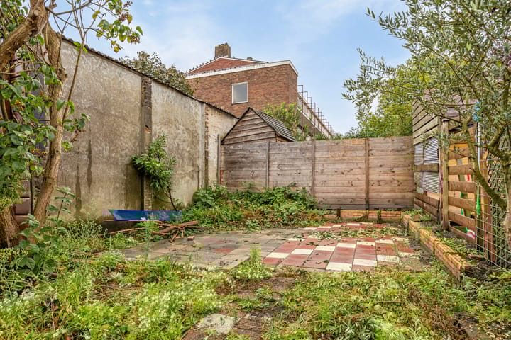 Foto 20 van Eerste Stationsstraat 171