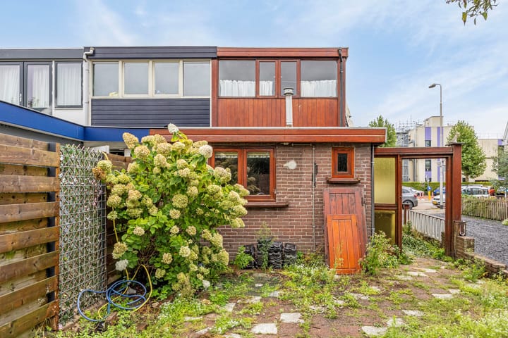 Foto 22 van Eerste Stationsstraat 171