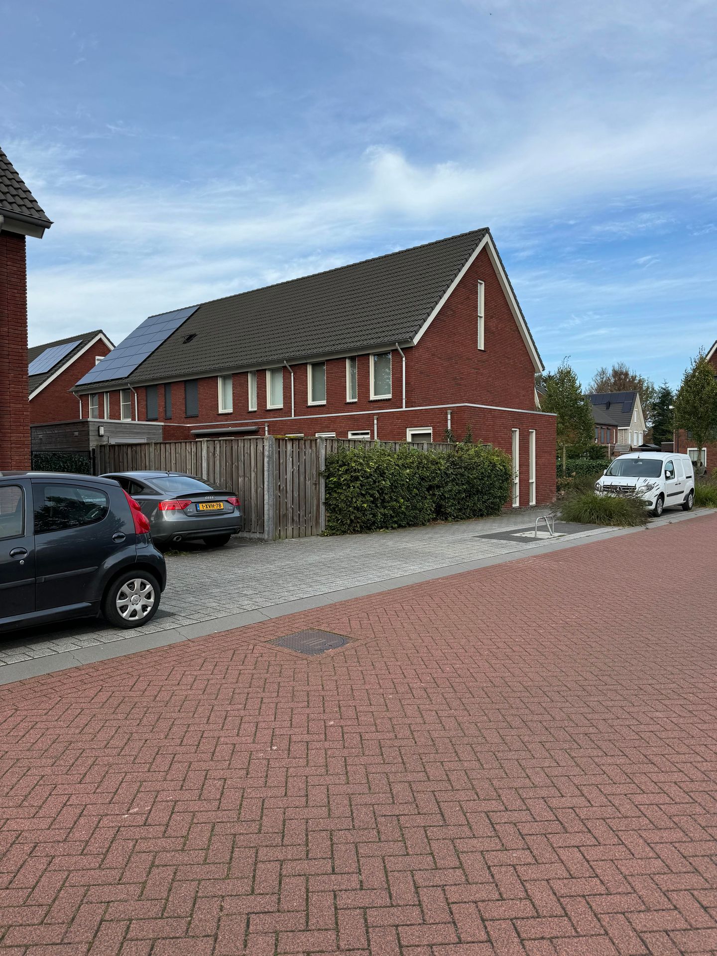 Foto 1 van Heuvelweg 19