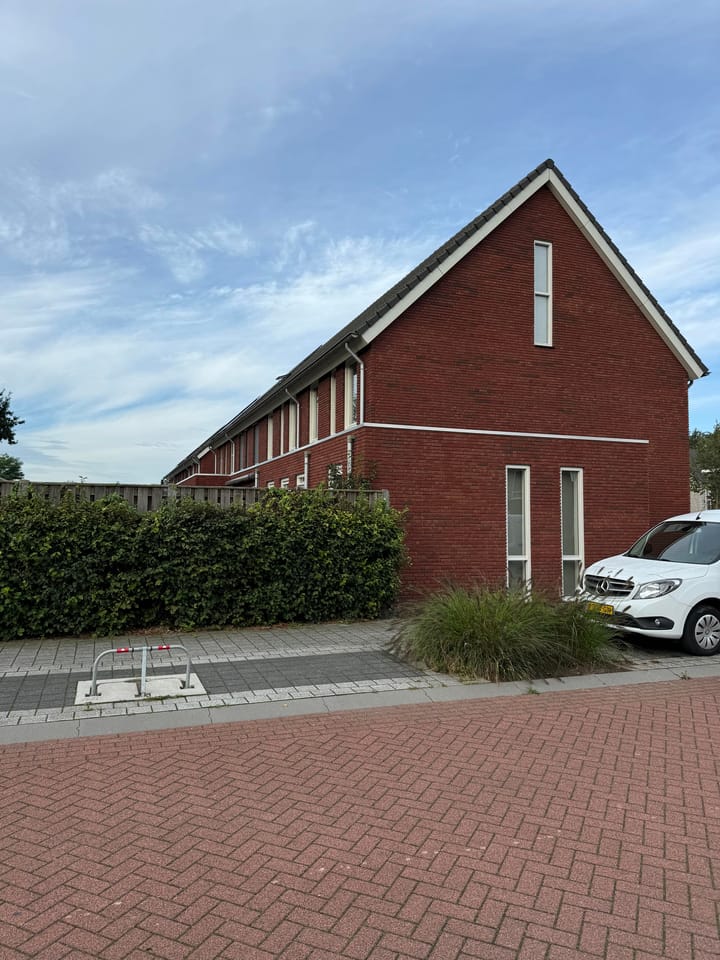 Foto 2 van Heuvelweg 19