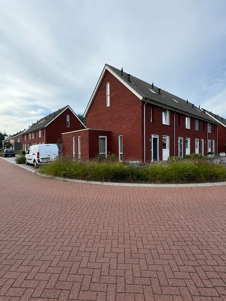 Foto 3 van Heuvelweg 19