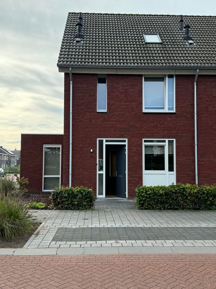 Foto 4 van Heuvelweg 19