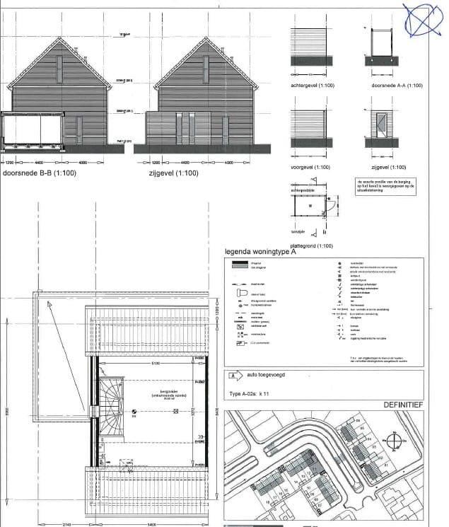 Foto 27 van Heuvelweg 19