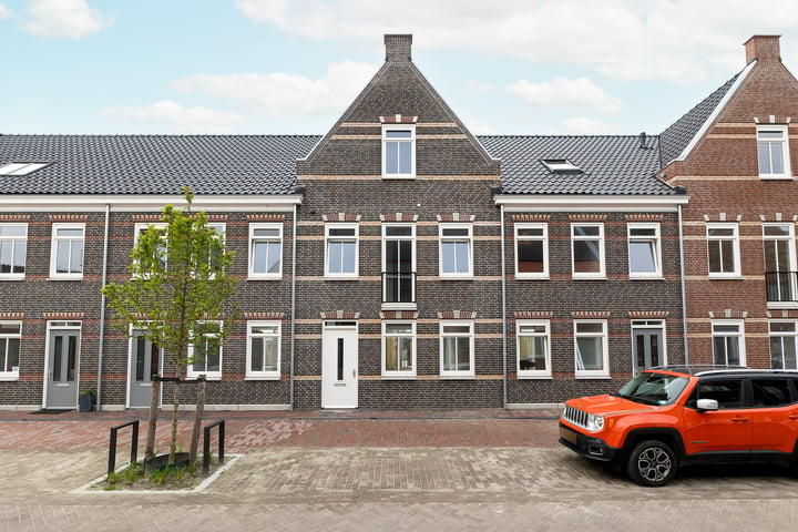 Bekijk foto 3 van De Insulindestraat 80