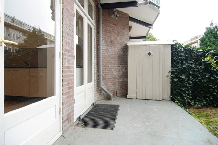 View photo 21 of Kribbestraat 4-H