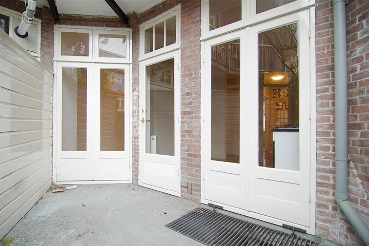 View photo 22 of Kribbestraat 4-H