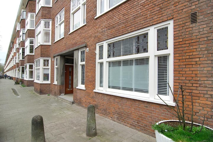 View photo 24 of Kribbestraat 4-H