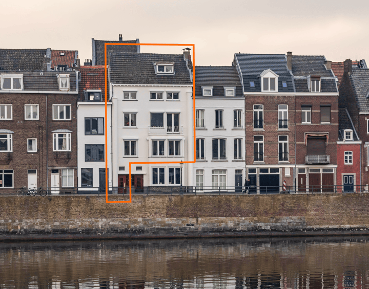 Photo 1 of Stenenwal 18-A01