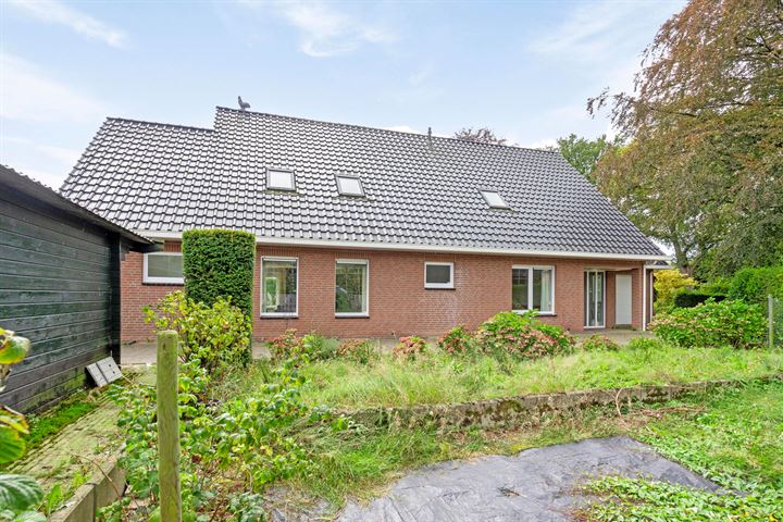 Bekijk foto 47 van Weerdingerstraat 171-A