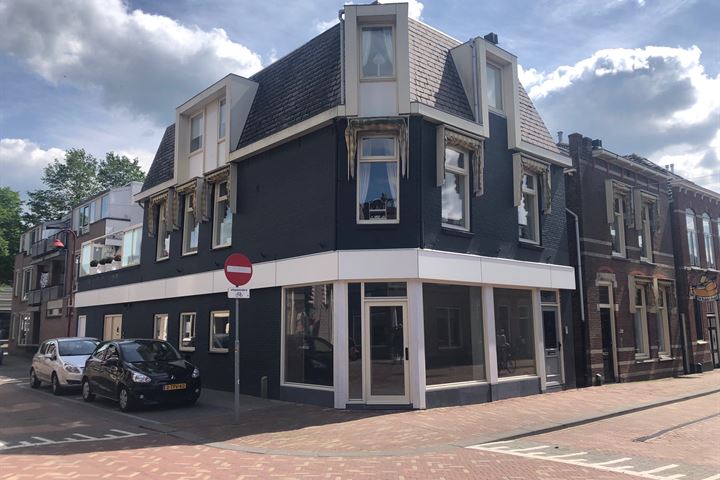 Prins Hendrikstraat 20, Bodegraven