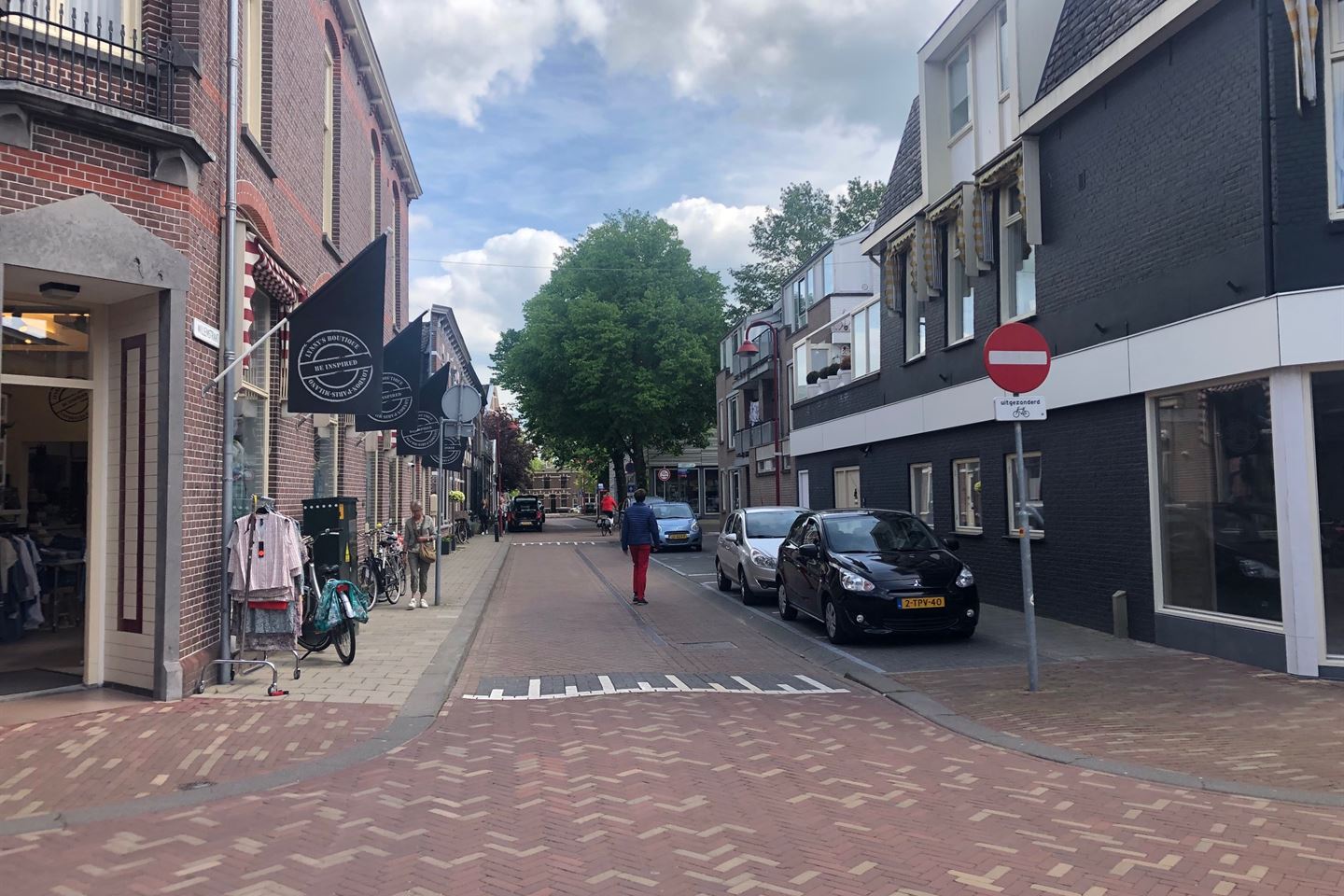 Bekijk foto 5 van Prins Hendrikstraat 20