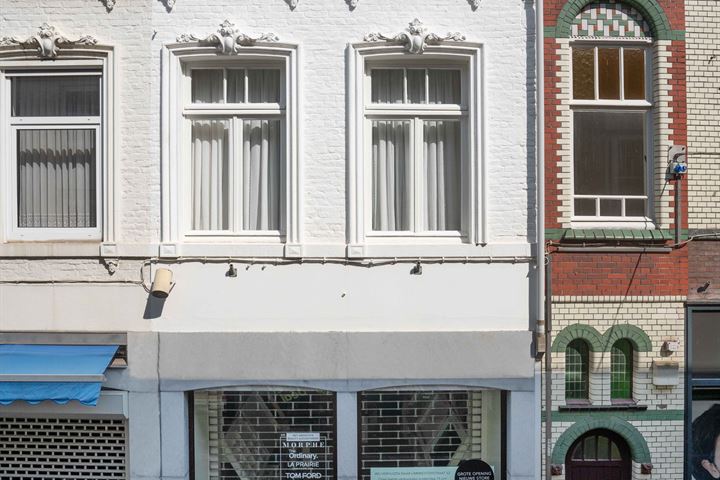 Limbrichterstraat 43, Sittard