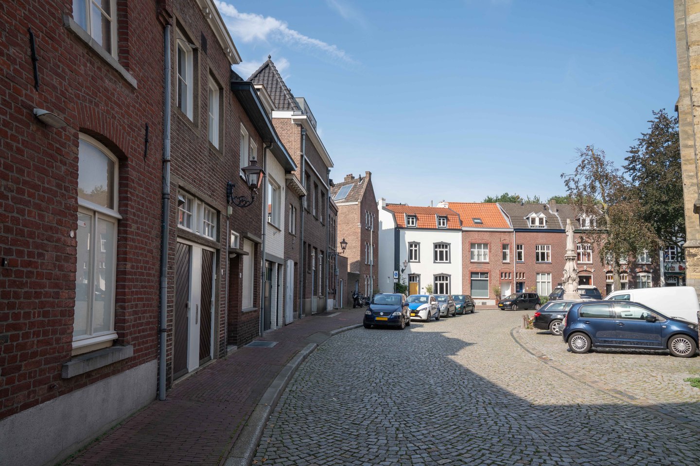 Bekijk foto 5 van Limbrichterstraat 43