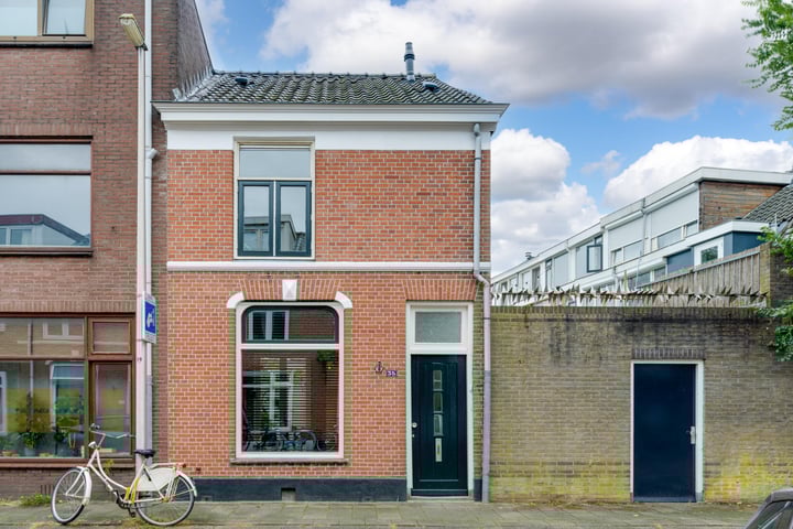 Bekijk foto van Harpstraat 35