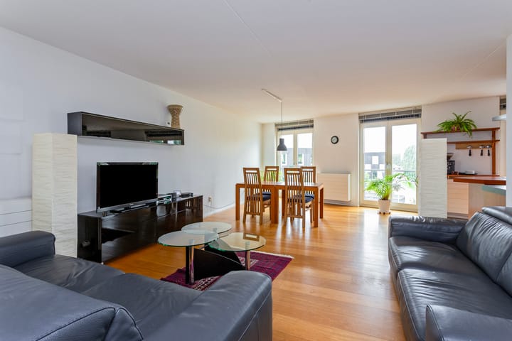 Photo 6 of Korianderstraat 166