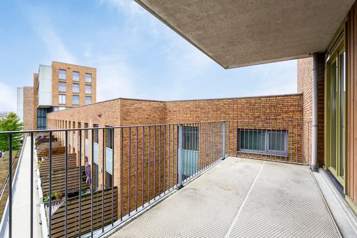 Photo 16 of Korianderstraat 166