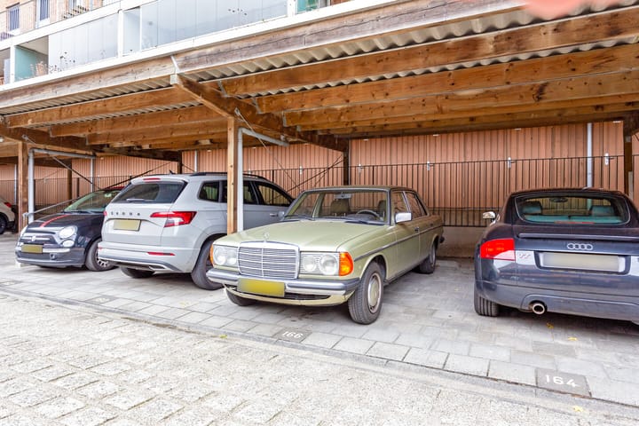 Photo 36 of Korianderstraat 166