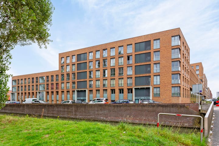 Photo 37 of Korianderstraat 166