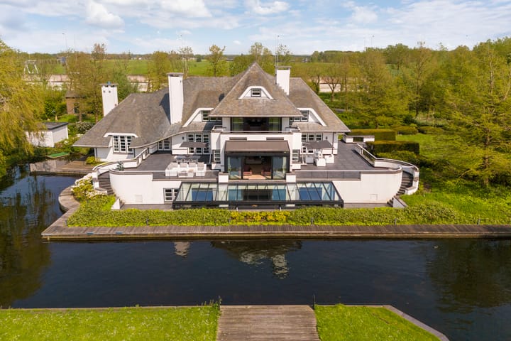 Foto 7 van Groenlandse kade 69