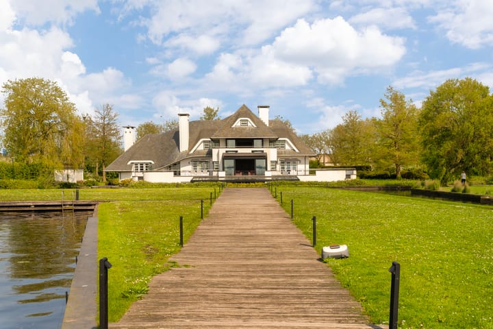 Foto 8 van Groenlandse kade 69