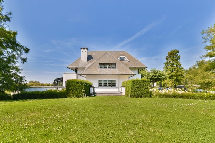 Foto 9 van Groenlandse kade 69