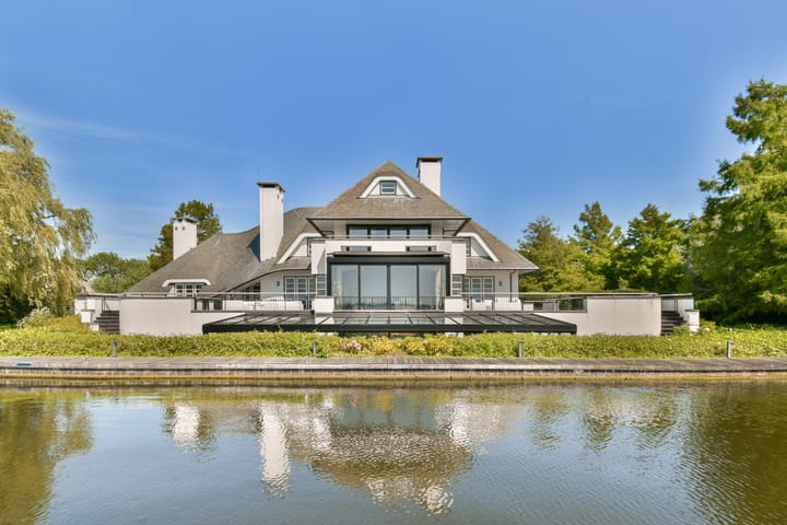 Foto 10 van Groenlandse kade 69