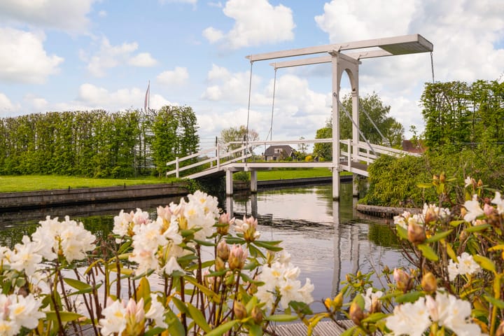 Foto 61 van Groenlandse kade 69