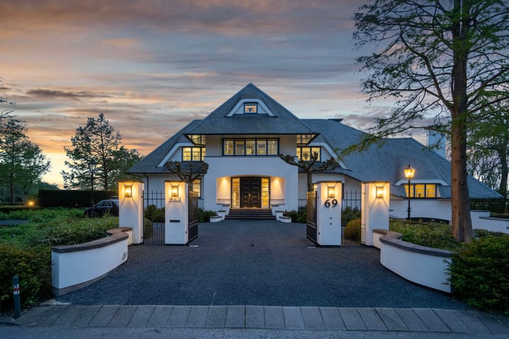 Foto 68 van Groenlandse kade 69