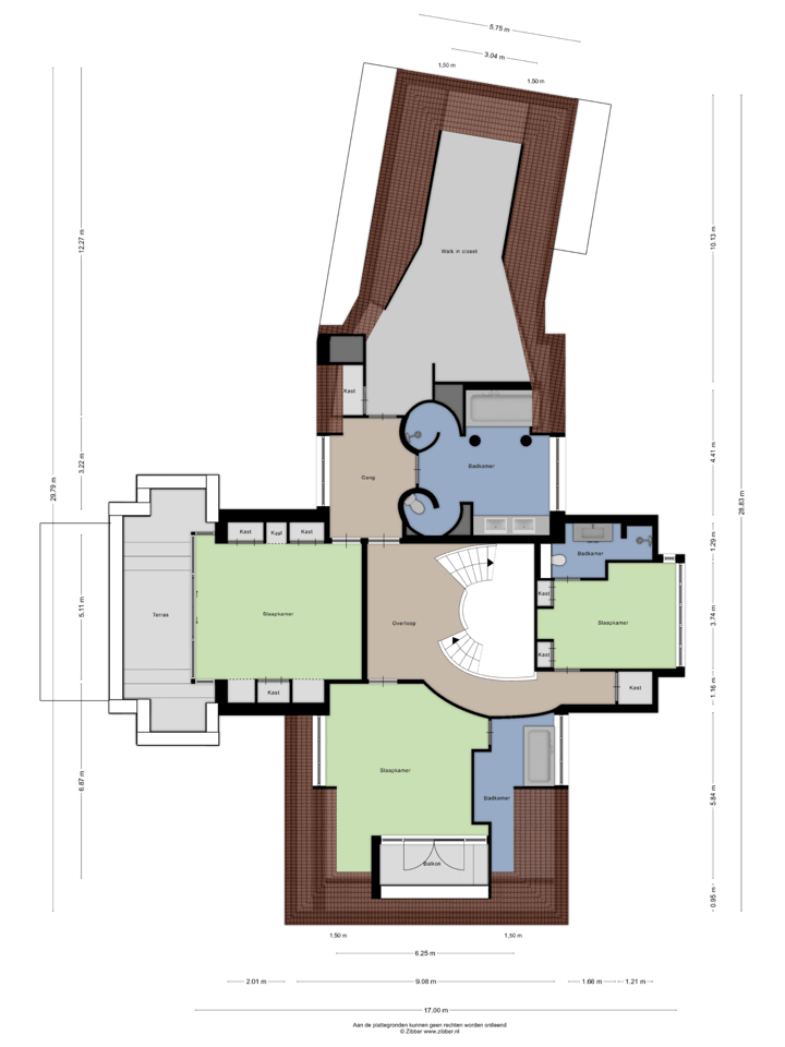 Foto 71 van Groenlandse kade 69