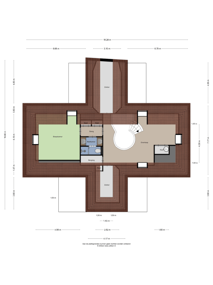 Foto 72 van Groenlandse kade 69