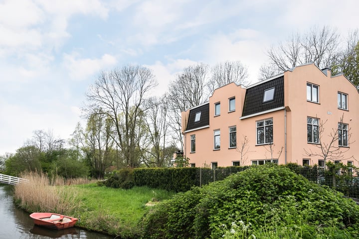 Weg tot de Wetenschap 15-D