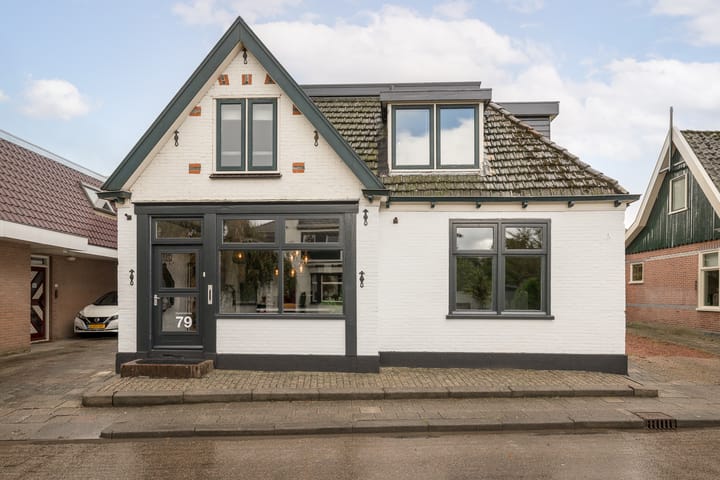 Foto 1 van Westerkerkweg 79