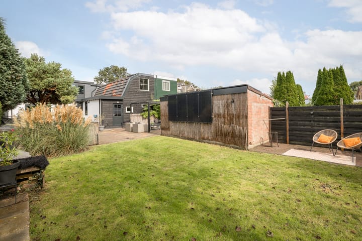 Foto 4 van Westerkerkweg 79