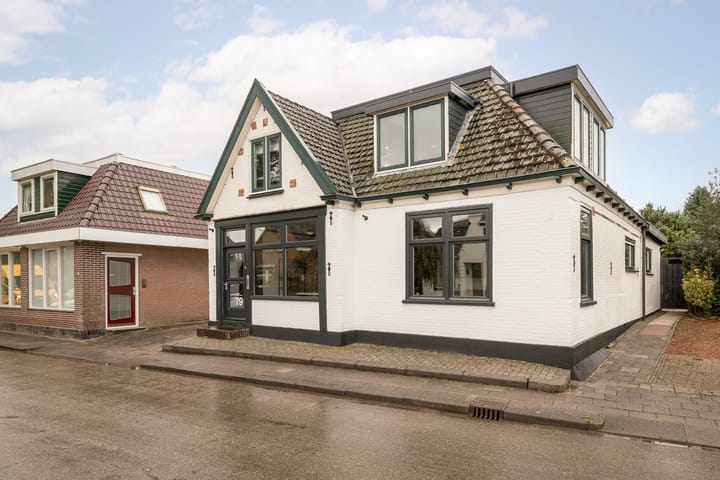 Foto 7 van Westerkerkweg 79