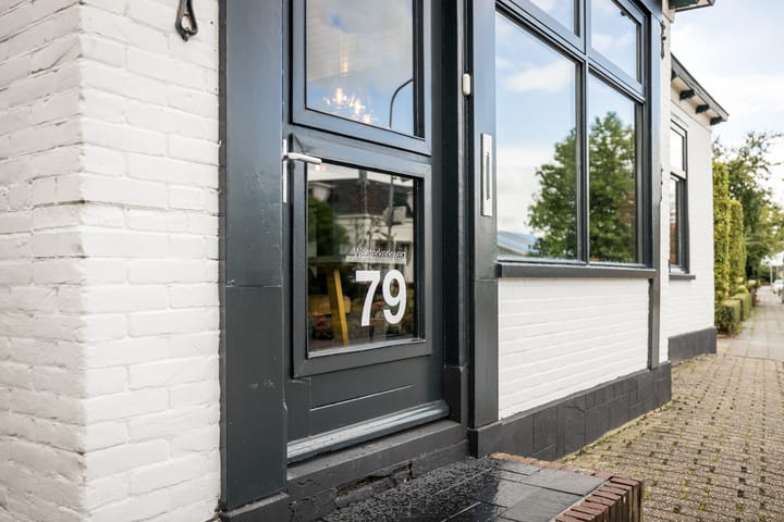 Foto 8 van Westerkerkweg 79