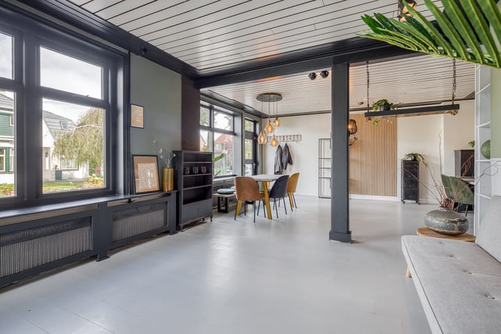 Foto 12 van Westerkerkweg 79