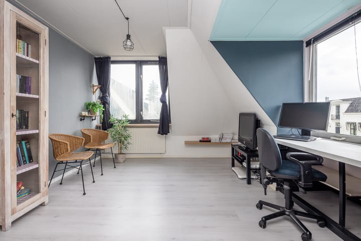 Foto 29 van Westerkerkweg 79