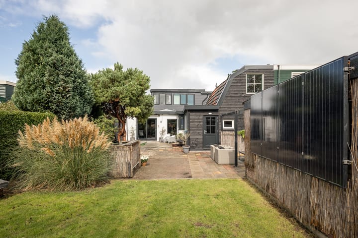 Foto 40 van Westerkerkweg 79