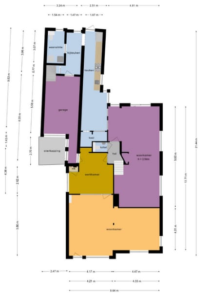 Foto 62 van Westerkerkweg 79