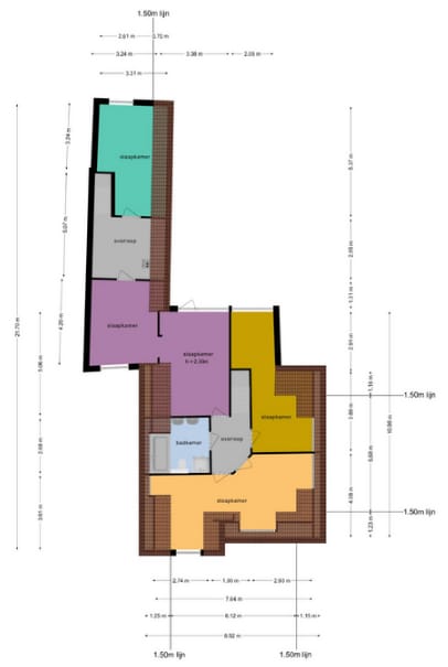 Foto 63 van Westerkerkweg 79