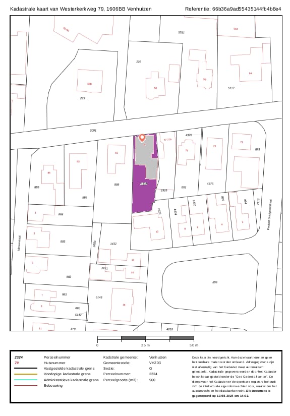 Foto 65 van Westerkerkweg 79