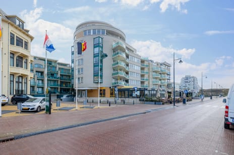 Afbeelding van Noordzeestraat 51 - Tweede foto