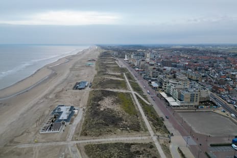 Afbeelding van Noordzeestraat 51 - Derde foto