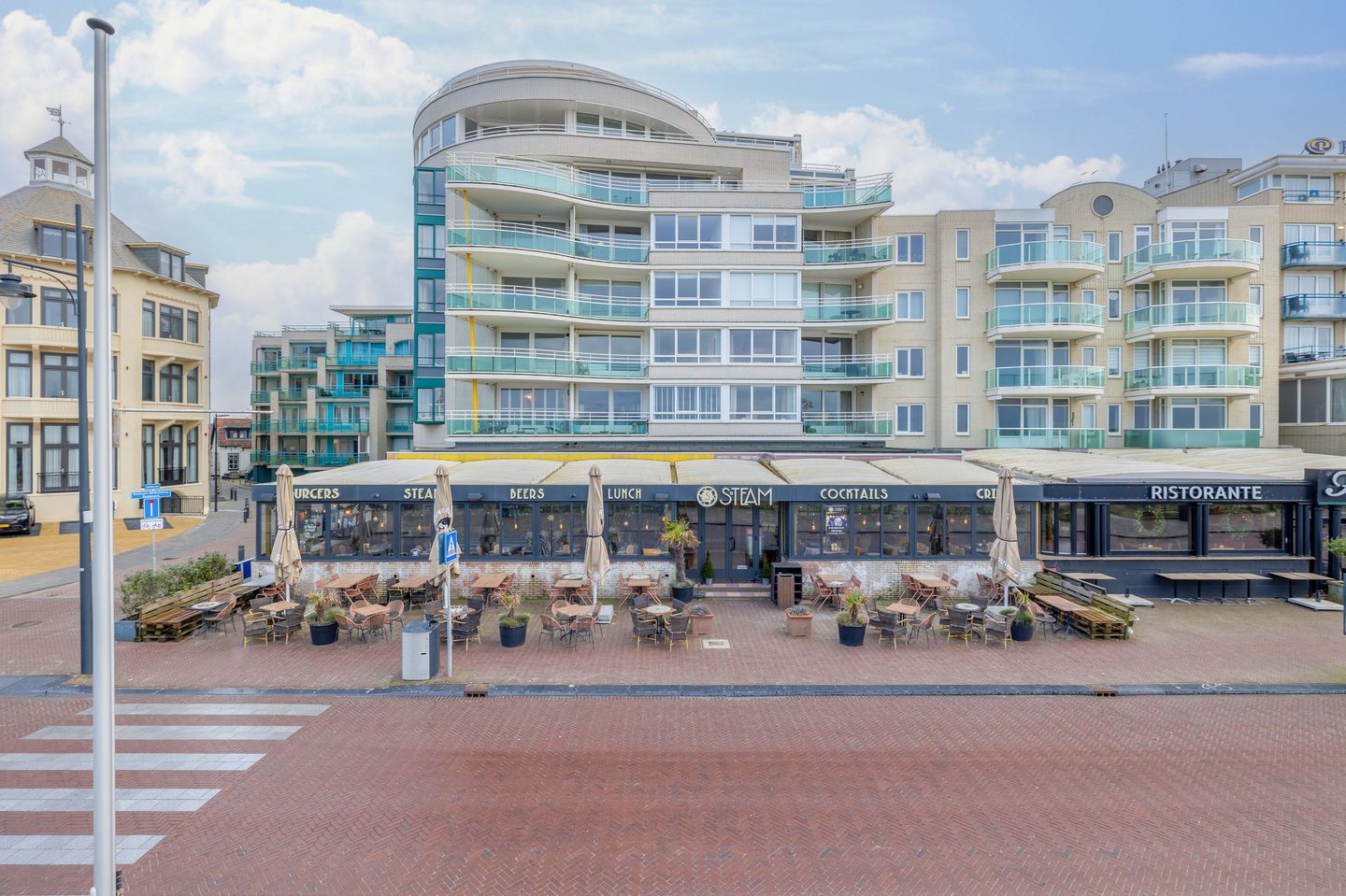 Foto 4 van Noordzeestraat 51